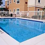 Towneplace Suites By Marriott Orlando East/Ucf Area 