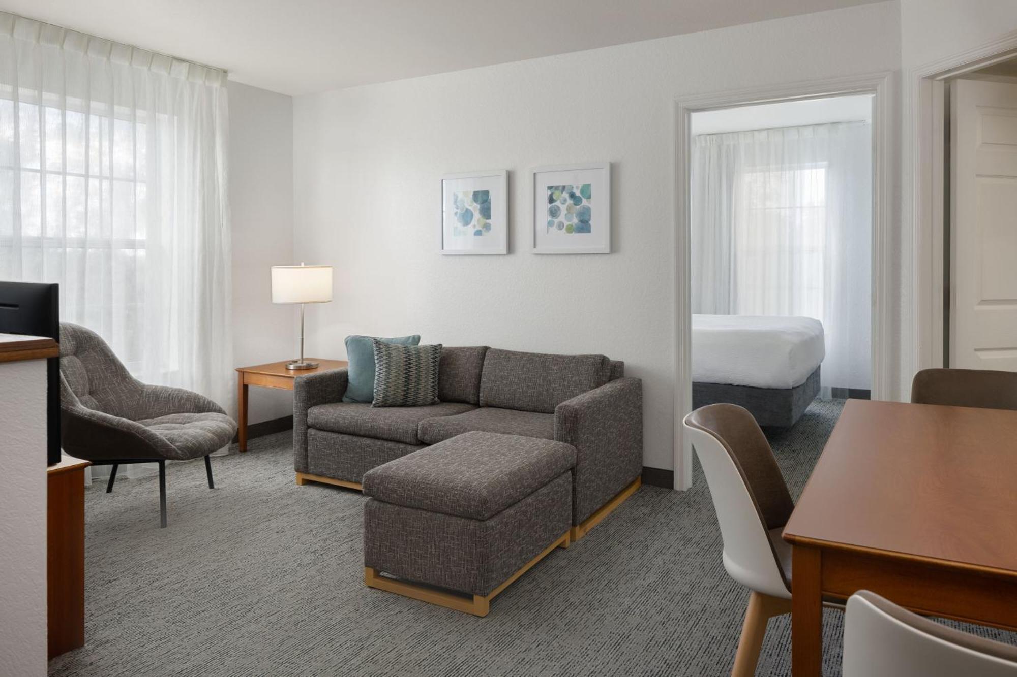 Towneplace By Marriott Orlando East/ucf Area 3* Alafaya
