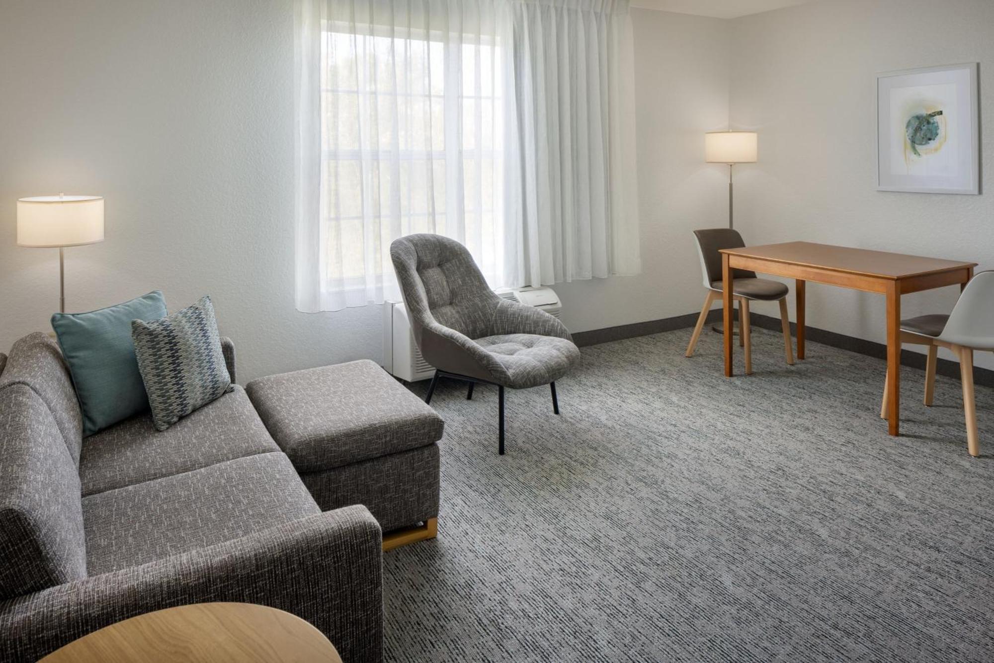 Towneplace By Marriott Orlando East/ucf Area Hotel 3*