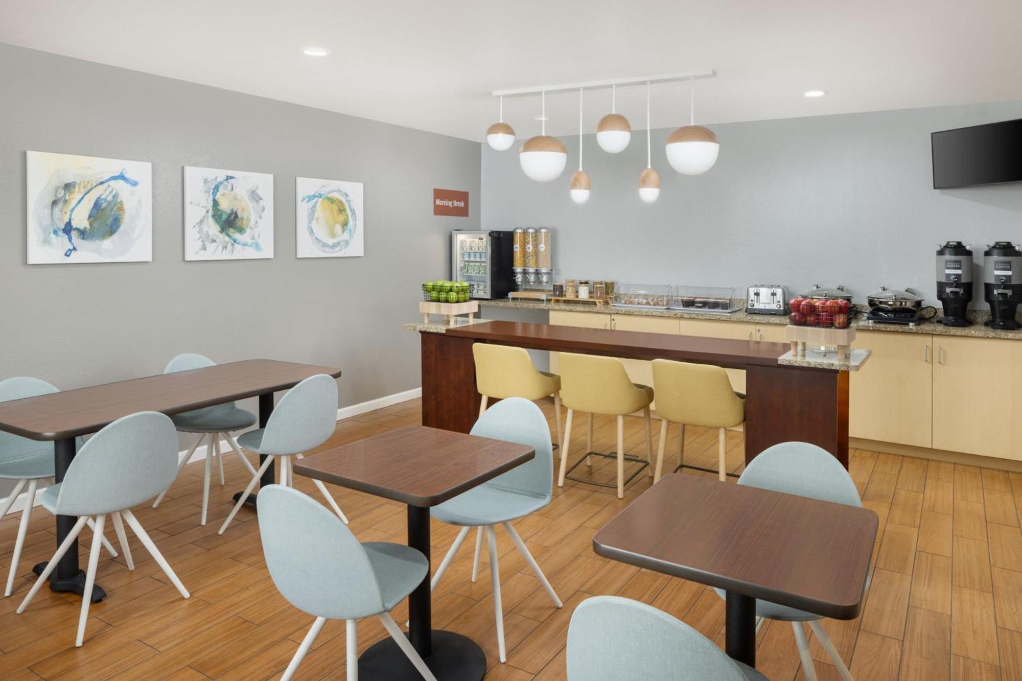 Towneplace By Marriott Orlando East/ucf Area