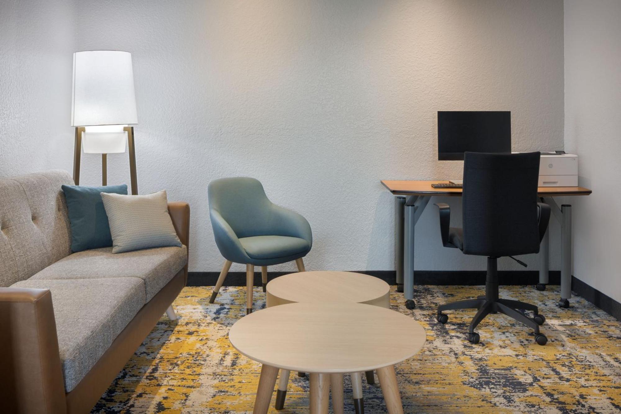 Towneplace By Marriott Orlando East/ucf Area 3* Alafaya