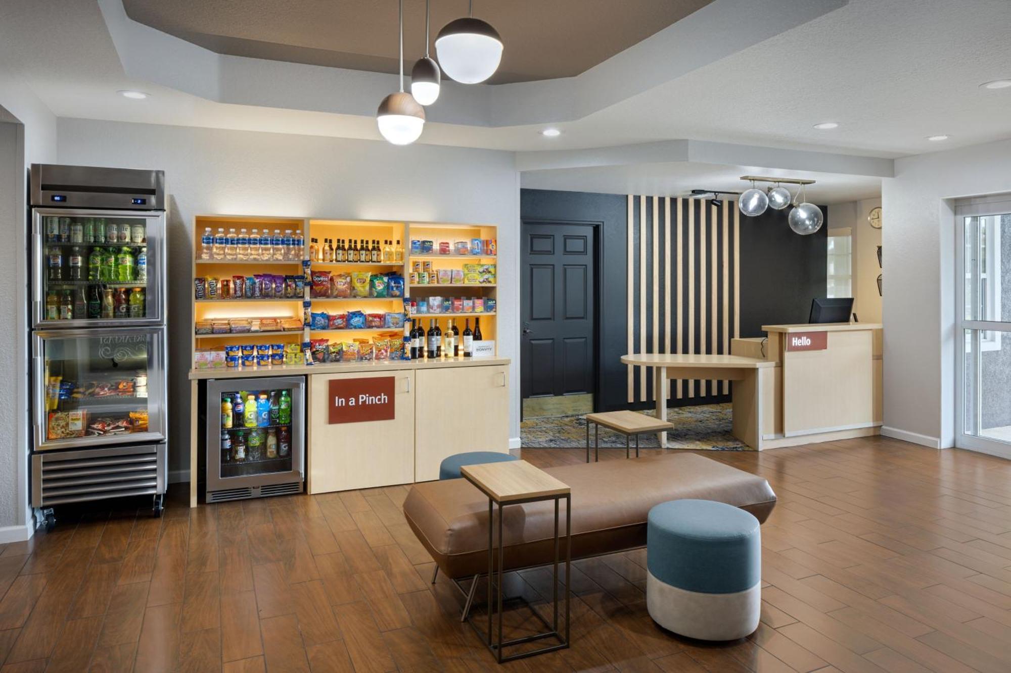 Towneplace By Marriott Orlando East/ucf Area Hotel Alafaya