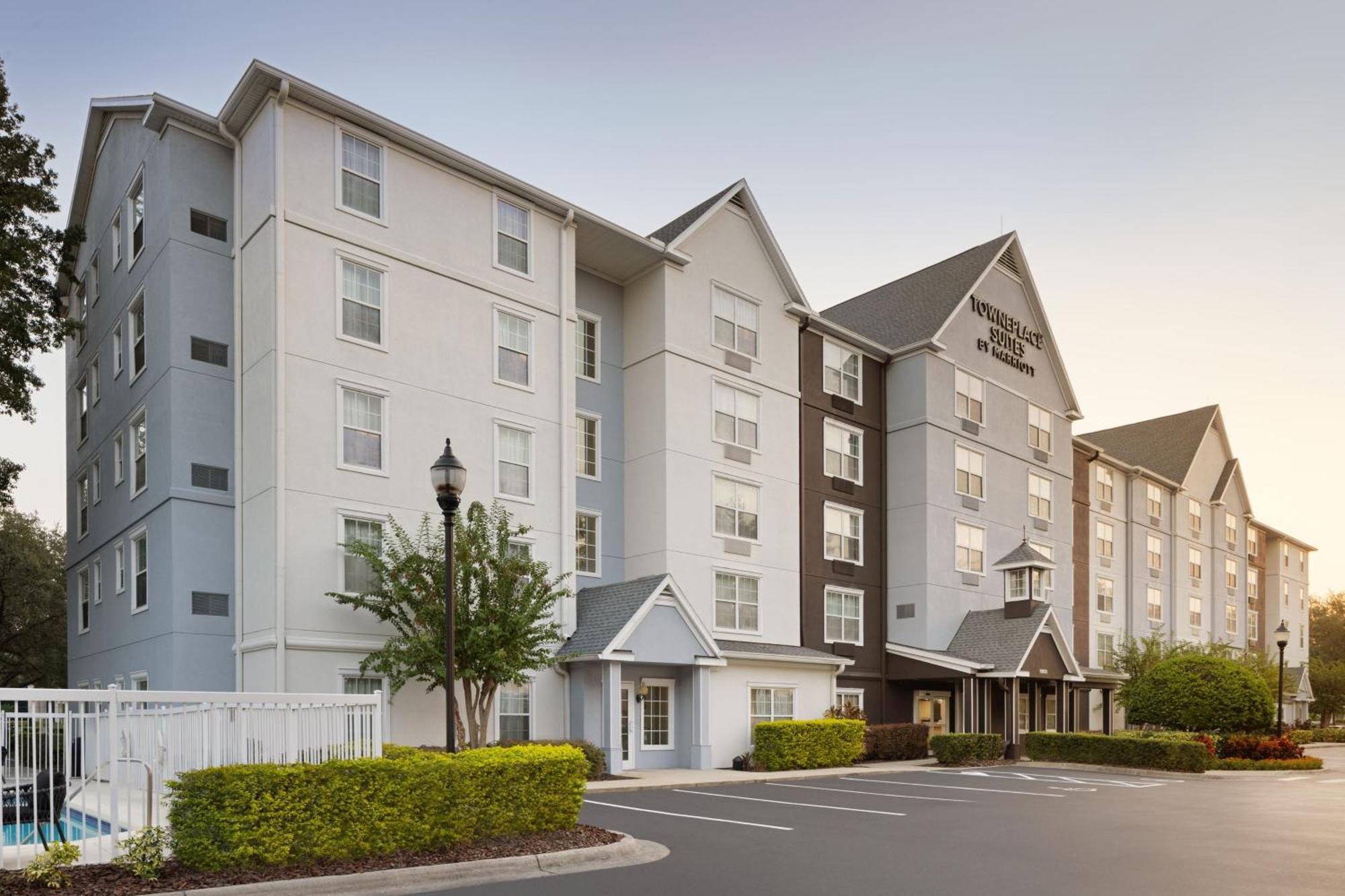 Towneplace By Marriott Orlando East/ucf Area Alafaya