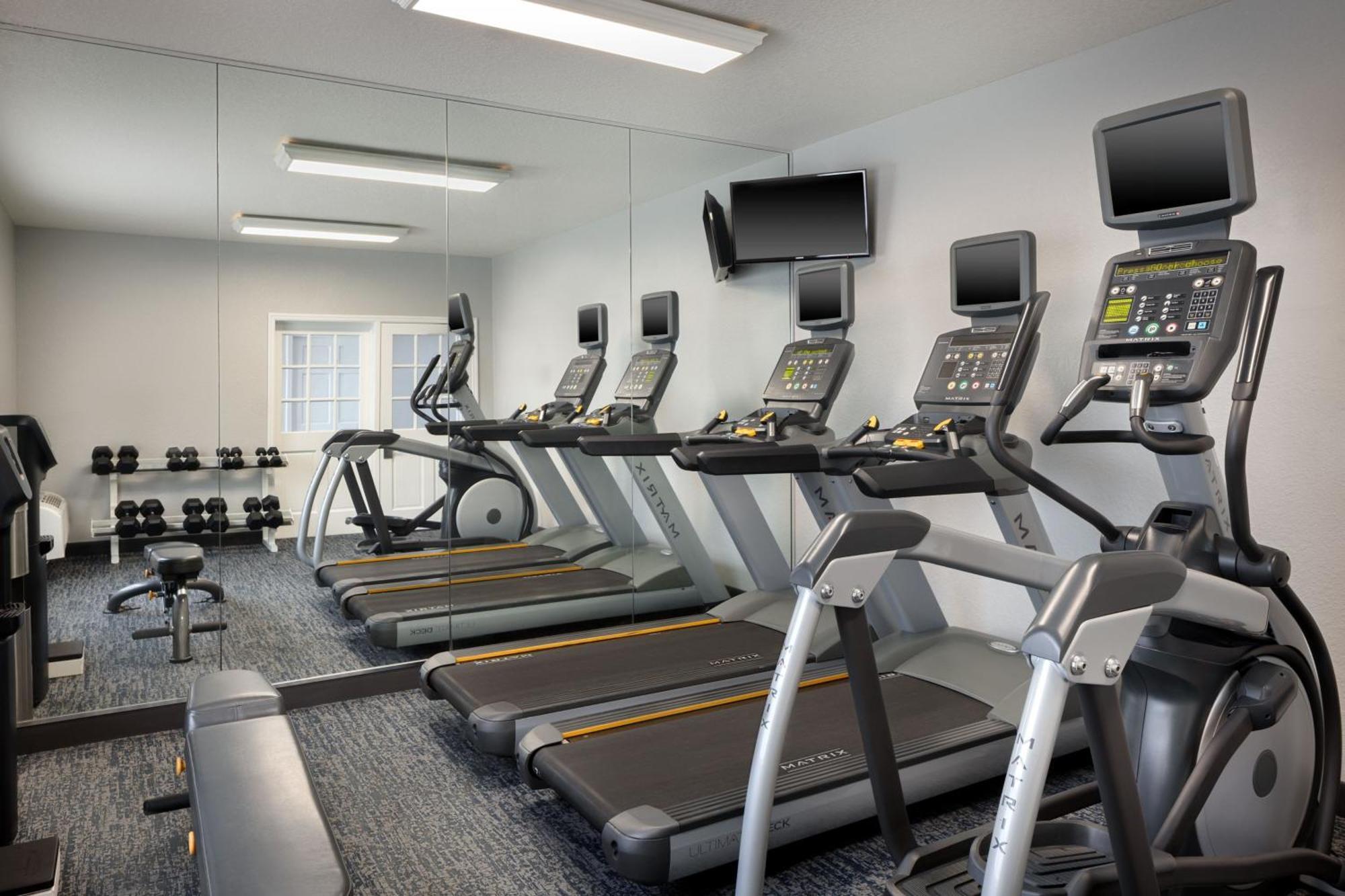 Hotel Towneplace By Marriott Orlando East/ucf Area
