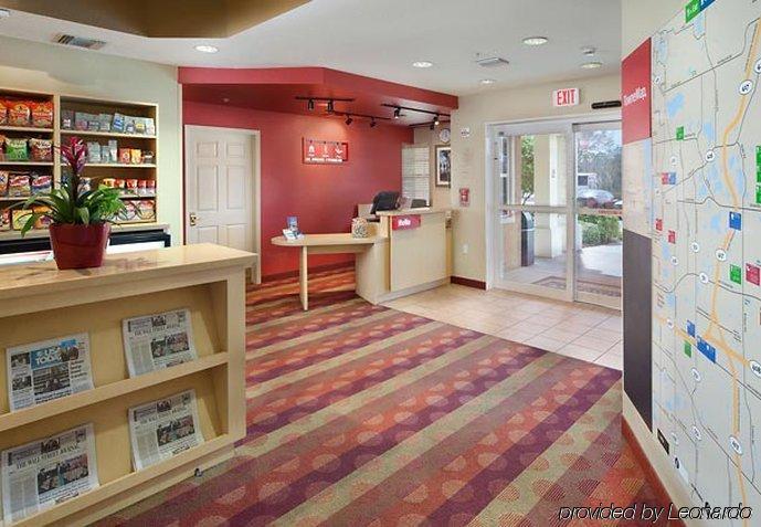 Hotel Towneplace By Marriott Orlando East/ucf Area Alafaya