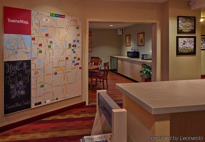 Towneplace By Marriott Orlando East/ucf Area