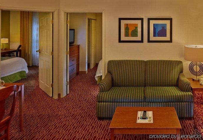 Hotel Towneplace By Marriott Orlando East/ucf Area
