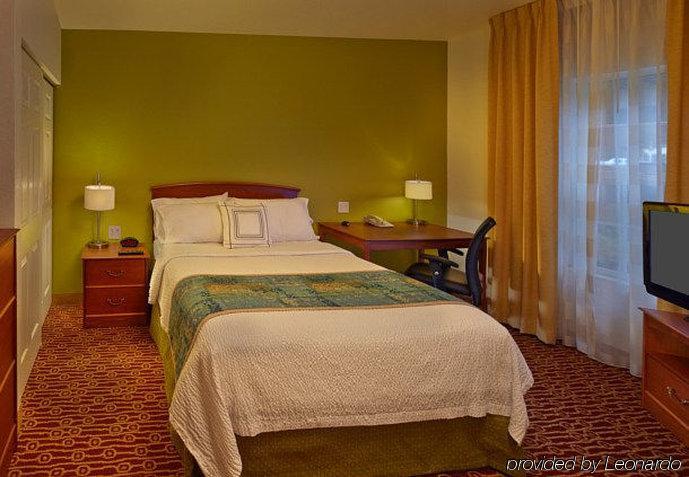 Hotel Towneplace By Marriott Orlando East/ucf Area Alafaya
