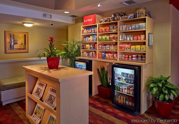 Towneplace By Marriott Orlando East/ucf Area Alafaya