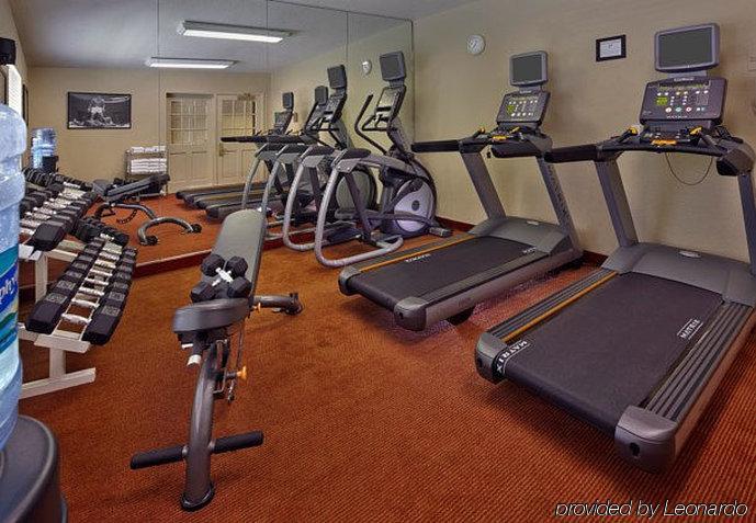 Towneplace By Marriott Orlando East/ucf Area Alafaya