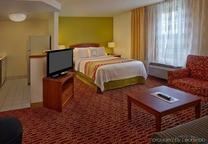 Hotel Towneplace By Marriott Orlando East/ucf Area