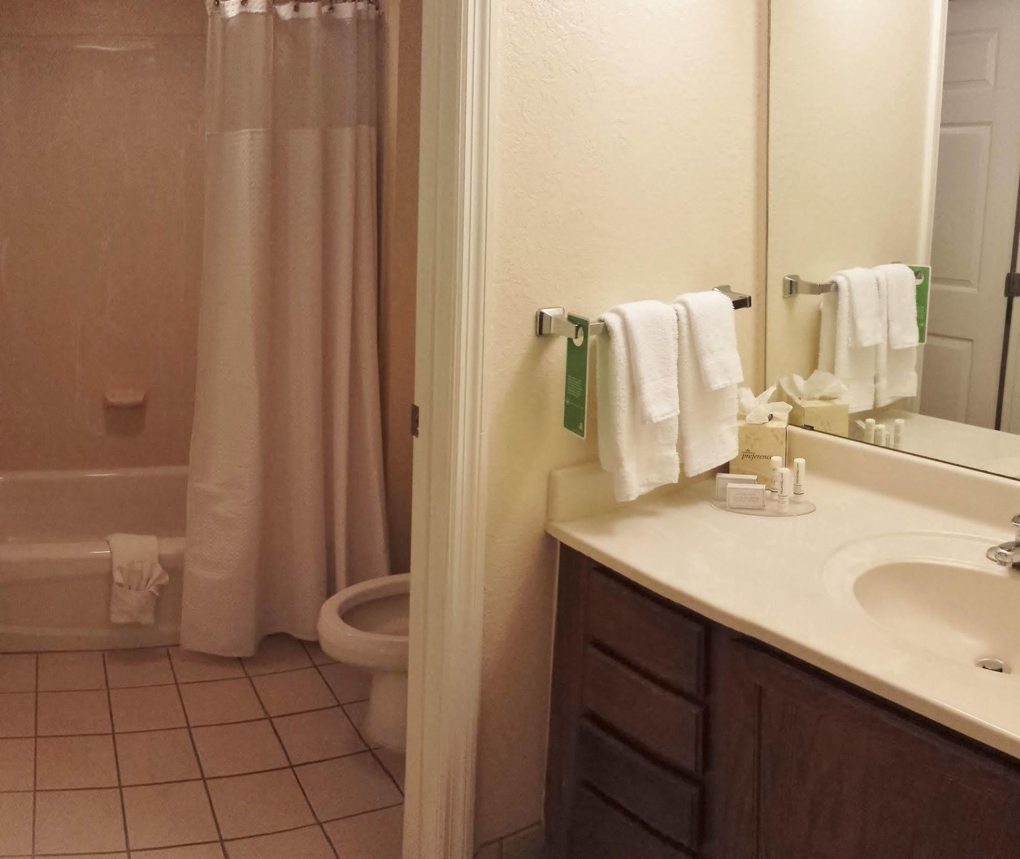 Hotel Towneplace By Marriott Orlando East/ucf Area 3*